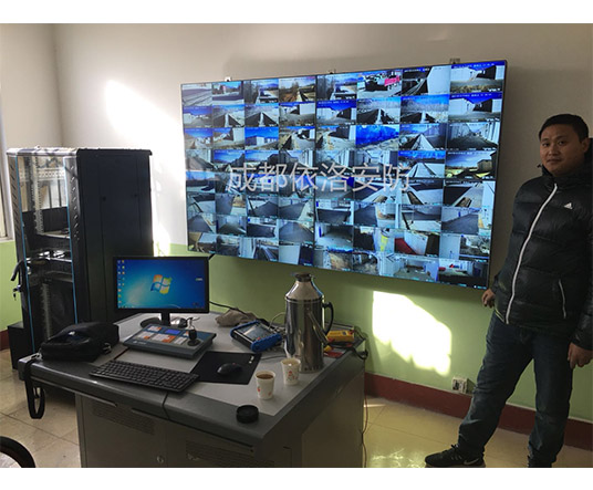 成都安裝監(jiān)控