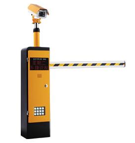 遂寧停車場道閘