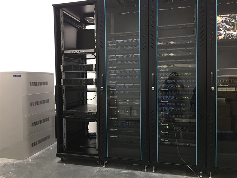 成都監(jiān)控系統(tǒng)公司案例——上?；春?guó)際