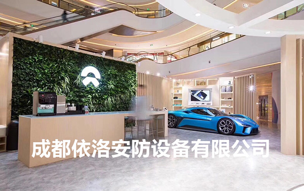 四川監(jiān)控安裝公司案例 四川監(jiān)控安裝公司案例